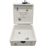  Škatlica spominov, darilo za učiteljico Š165167 | Shoptok.si