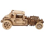  3D mehanička slagalica - HOT ROAD FURIOUS MOUSE | ePonuda.com