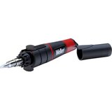 Weller Akumulatorski spajkalnik na plin WLBU75 25 W do 75 W delovanje s plinom butan (plin butan ni vključen) WLBU75 plinski spajkalnik 454 °C 1 kos, (20394416) | Shoptok.si