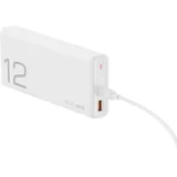 prenosivi punjac choice power bank 66W/12000mAh/beli