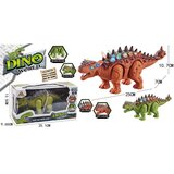 786937 DINOSAURUS Cene