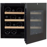 Dunavox DXB-24.51B.TO vgradna vinska vitrina | Shoptok.si