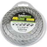 nit za trimer - trimi nit Tri-Twist 2,4mm