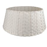 Ena korpa za jelku bela 50x60x25cm | ePonuda.com