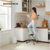 Songmics ladder GSL002GY01 | shoptok.hr