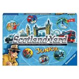 Ravensburger drustvena igra - Scotland Yard Junior