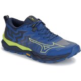 Mizuno Tek & Trail WAVE DAICHI Modra Cene