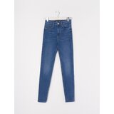Sinsay ženske high waist skinny traperice 3154B-59J | shoptok.hr