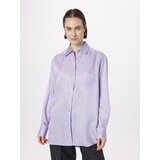 Hugo Bluza 'Elodina' svetlo lila | Shoptok.si