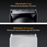Braun serija 5 komplet za njegu Style All-In-One Kit AIO5540. | shoptok.hr