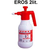  ŠPRICALJKA SA PUMPOM 2 LIT. EROS | shoptok.hr