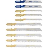 Lux Tools List za ubodnu pilu Kasteta Cijene