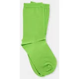 Dagi Socks - Green