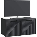  ormar za zid Zidne Crna 59,5 x 31 x 30 cm Konstruirano drvo | shoptok.hr