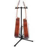  sklopivi stalak za 2 gitare | shoptok.hr
