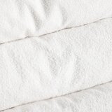 Bessagi Home gugalni fotelj devin, bela | Shoptok.si