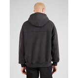 Abercrombie & Fitch Majica 'ESSENTIAL' črna | Shoptok.si