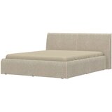 Jela Jagodina Krevet KR160-AI Air, 186x92x225 cm, Svetlosivi Cene