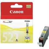 Canon Tinta CLI-521Y (žuta), original | shoptok.hr