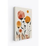 WALLXPERT Ersysb020 - Višenamenska Dekorativna Platna 70 x 100 cm | Eponuda.com