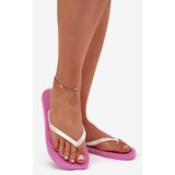 4f Women Flip Flops Pink MM00FFLIF018-54S | shoptok.hr
