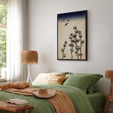  Slika - Cotton Branches (1 Part) Vertical 40x60 | shoptok.hr