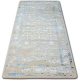 RugsX Preproge Preproga AKRIL MANYAS 0920 Modra/Slonova kost 80x150 cm Modra | Shoptok.si