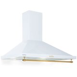 Klarstein Montblanc 90, napa, 610 m&sup3;/h. 165 W, 2 x 1,5 W, LED, letev cene