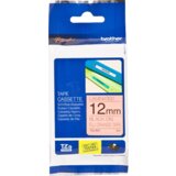 Brother Fluorescentni laminirani trak 12 mm | Shoptok.si