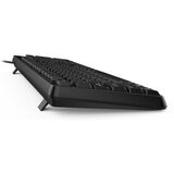 Genius KB-117 usb us crna tastatura | Eponuda.com