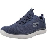 Skechers Modne superge SUMMITS - SORENZ Modra | Shoptok.si