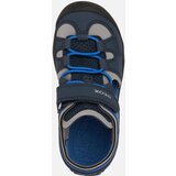 Geox Dark blue boys' sandals Vaniett - Boys | shoptok.hr