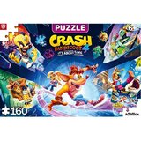 POZZI CRASH BANDICOOT 1112947 puzle, (20856142) | Shoptok.si
