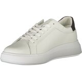 Calvin Klein WHITE MEN&#39;S SPORTS SHOES | Shoptok.si