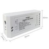 Moes® zld-rcw-ac-ms led driver 12-24v smart zigbee ( 400-1183 ) | Eponuda.com