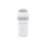 Twistshake Flašica Anti-Colic 180ml bijela 78006 | Eponuda.ba