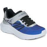 Skechers Nizke superge MICROSPEC VELOCITY Modra | Shoptok.si