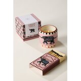 Paddywax A Dopo Tobacco & Vanilla dišeča sveča 226 g | Shoptok.si