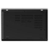 Lenovo thinkpad P15 i7-10850H 32GB ram 512GB nvme ssd 15.6 full hd ips quadro T1000 4GB win 10 pro