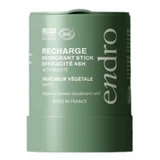 Deodorant Stick Botanical Breeze - 50 g Refill