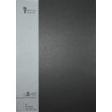 Grupo A4 KARTNIČNI PAPIR 5 ENOT ČRN, (20862575) | Shoptok.si