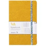 Bookaroo - Agenda - A5, V&A, Bookaroo, Morris, Tulip & Willow