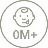 Avelia GNEZDECE ZA DOJENČKA | Shoptok.si