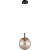 Globo 16057H - LED luster na sajli SEVERIN LED/8W/230V