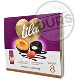  Lila Šljiva i Badem 200gr Cene