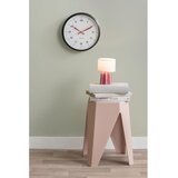 Leitmotiv Rdeča kovinska LED namizna svetilka (višina 20 cm) Verano LED – | Shoptok.si