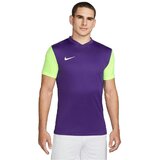 Nike Majice s kratkimi rokavi T-shirt Tiempo Premier II Dri-FIT Vijolična | Shoptok.si