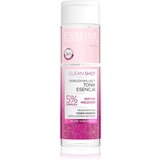 Eveline Cosmetics Clean Shot 5% Copper Peptide Complex revitalizirajući tonik 200 ml | shoptok.hr