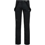 HANNAH Men&#039;s trousers BERKANT anthracite cene