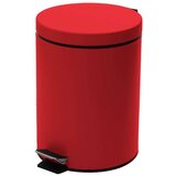 Estia ES02-21962 kanta za otpatke 5L mat crvena